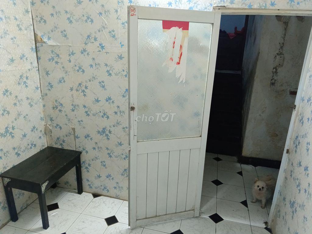Cho thuê phòng ngay cầu vượt Nguyễn Oanh Quang Trung