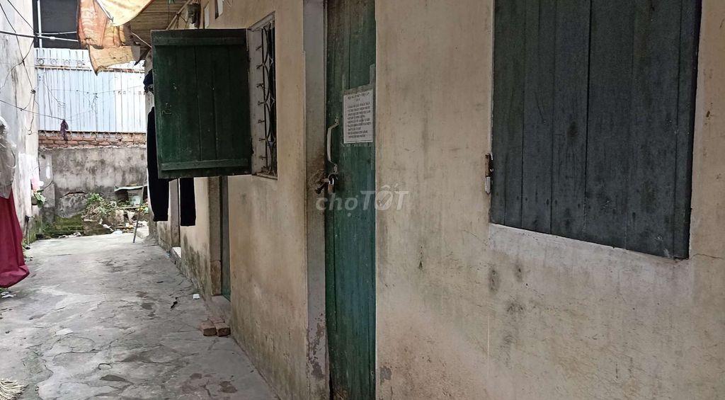 phòng trọ cho người thu nhập thấp 