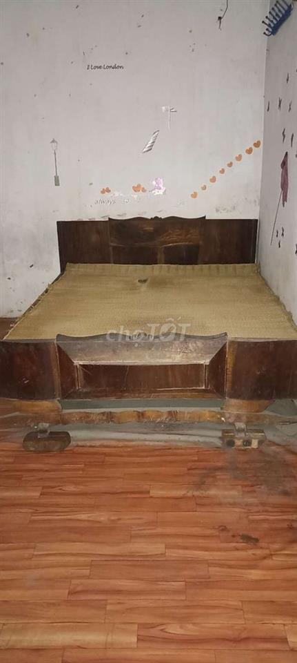phòng trọ cho người thu nhập thấp 