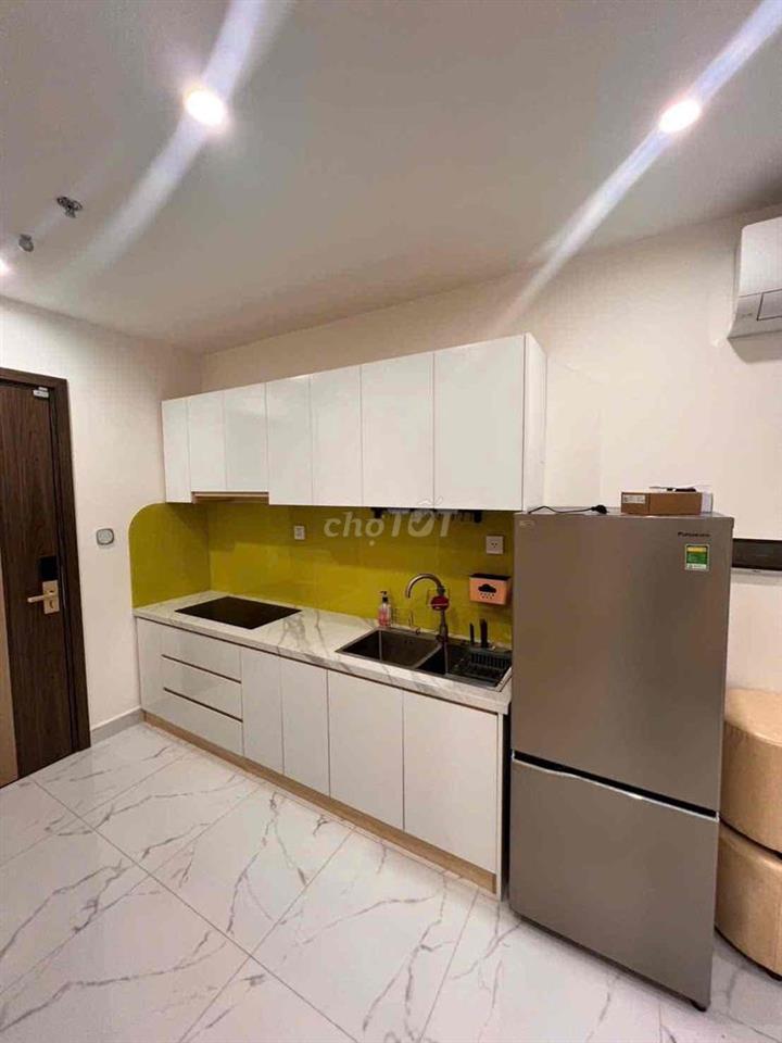 Bán Studio Vinhomes Grand Park