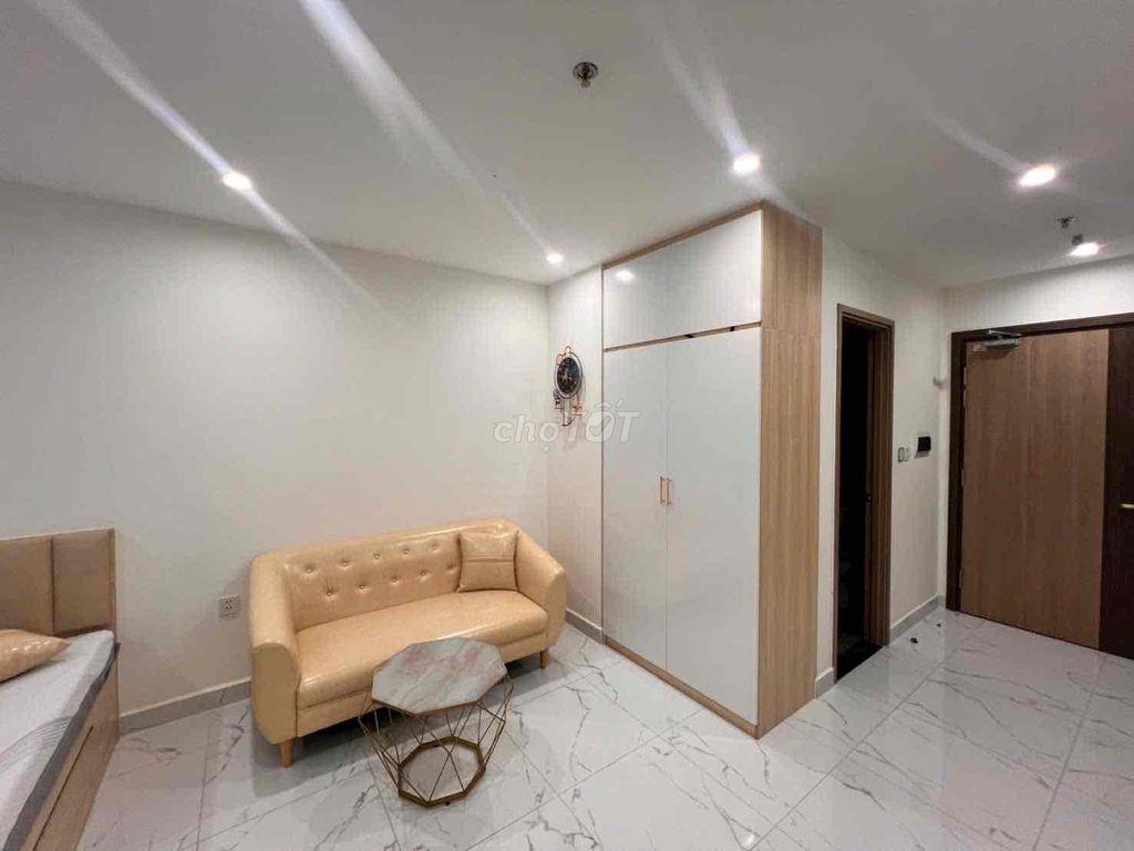 Bán Studio Vinhomes Grand Park