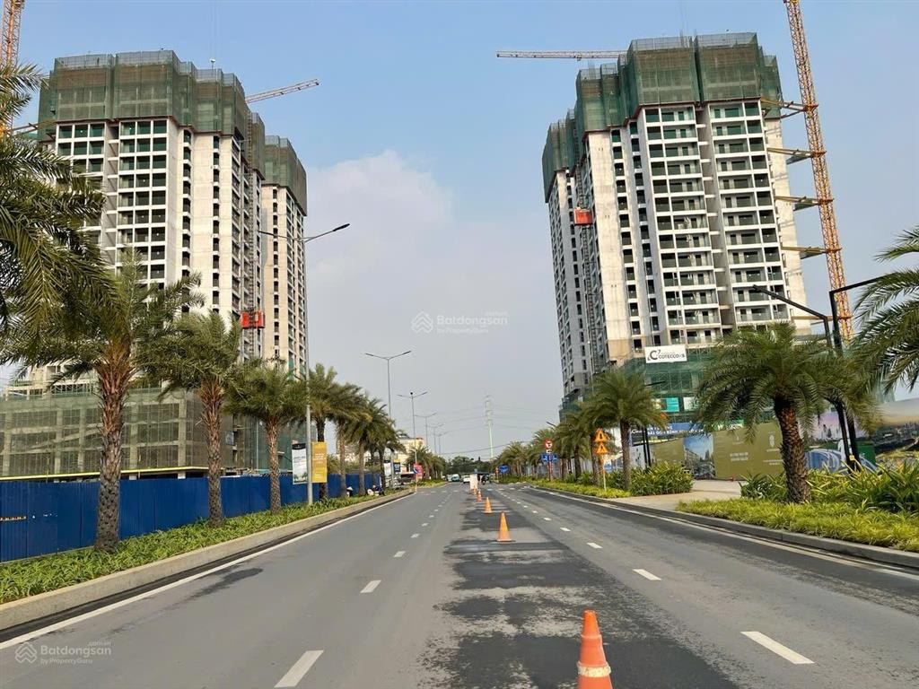 Bán đất 10x29 mặt tiền sông dự án kiến á q9, cách the gobal city 300m, giá 27.6 tỷ