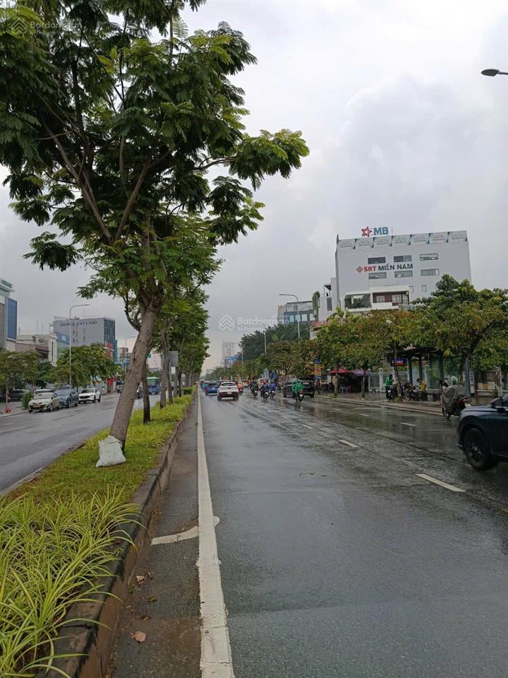 Bán đất cách trung tâm tài chính quốc tế thủ thiêm 900m. 10x29m giá tốt