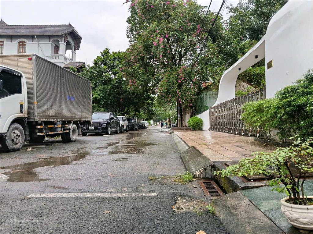 Bán đất cách trung tâm tài chính quốc tế thủ thiêm 900m. 10x29m giá tốt