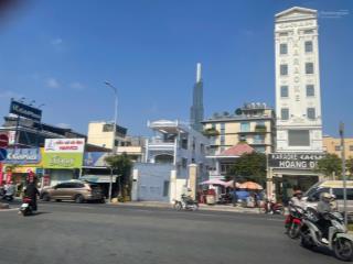 Đang chào bán 758,8 m2 đất xây văn phòng cao tầng , mặt đường trần não, tt tc quốc tế. giá 350 tỷ