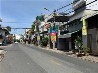 Chủ ngộp cần ra gấp siêu phẩm 3 tầng đường 9m trung tâm phước long b 96m2 giá cực tốt nhỉnh 8 tỷ tl