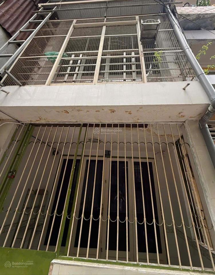 Đã giãm mạnh . nhanh để kịp chốt nhà 1 trệt 1 lầu 40.9m2 , 2 mặt hẻm trước hẻm sau . giá 5.6 tỷ