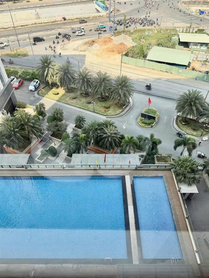 Bán căn hộ khu centana  an phú  quận 2  dt 81,9m²  3 pn  tầng 8. view hồ bơi. giảm giá 6,2 tỷ