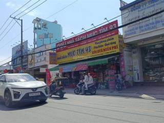 Q2  đất mặt đường nguyễn duy trinh, 100m2, lề 8m, giá như ảo 23 tỷ