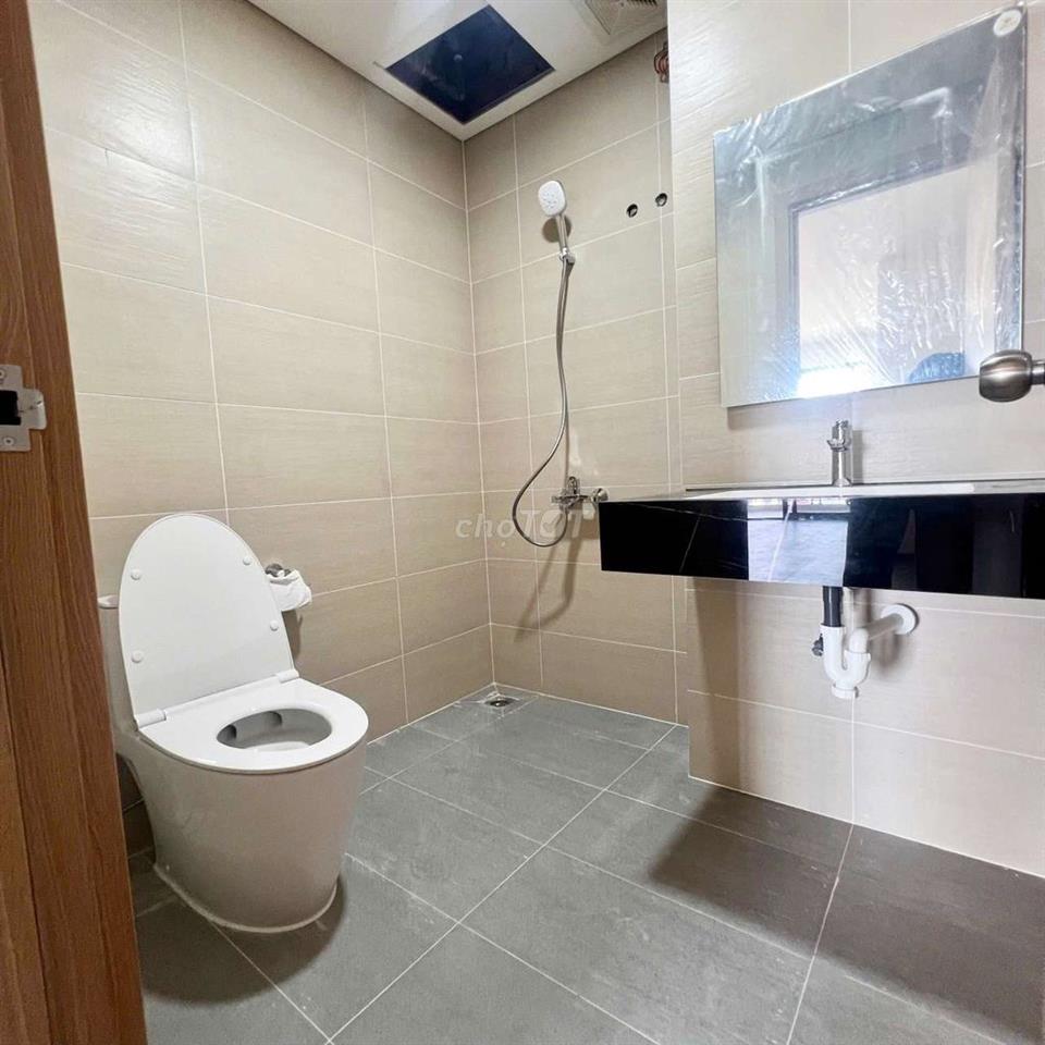 Cho thuê Chung Cư 2pn 2 wc