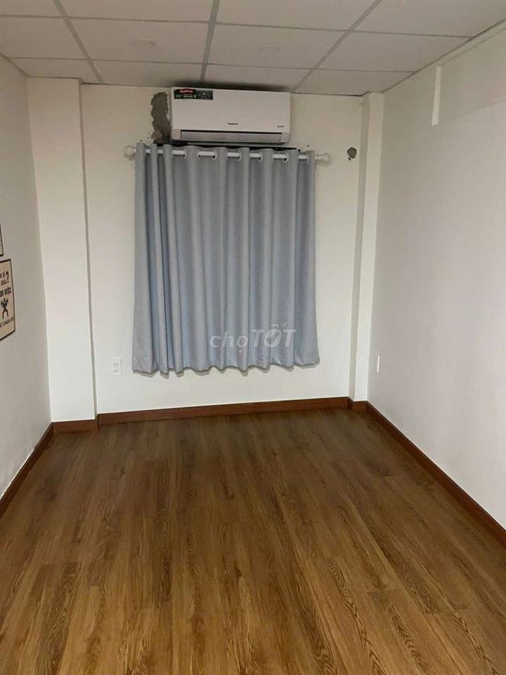 Cho thuê nhà 5tr đầy đủ nội thất 