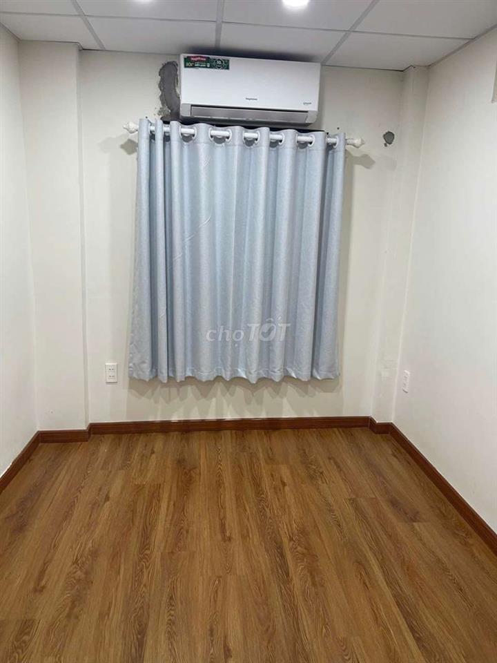 Cho thuê nhà 5tr đầy đủ nội thất 