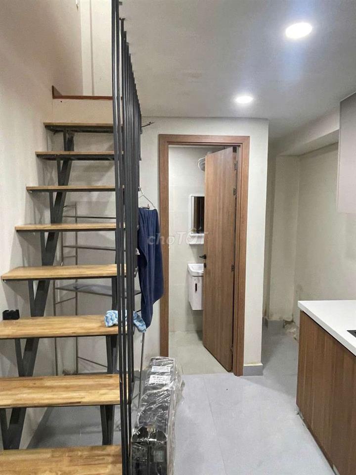 Cho thuê nhà 5tr đầy đủ nội thất 