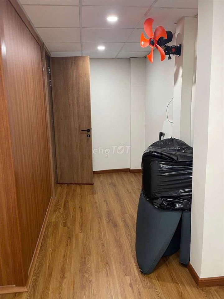 Cho thuê nhà 5tr đầy đủ nội thất 