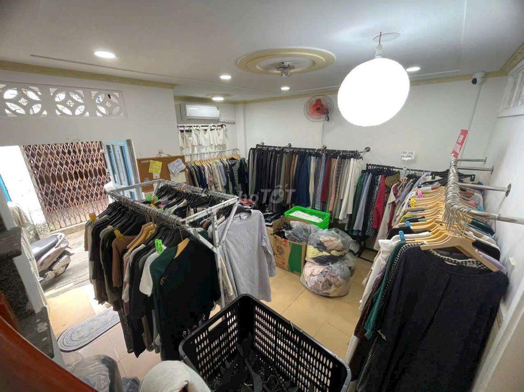 Cho thuê nhà 10tr 4 phòng ngủ