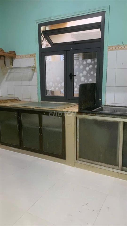 Cho thuê chung cư gia 5tr một trệt một gác 2pn
