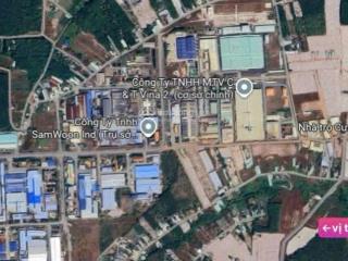 Bán nhanh lô đất dh01 chơn thành đường nhựa 32m diện tích 550m2, giá bán gấp 690tr, sổ sẵn