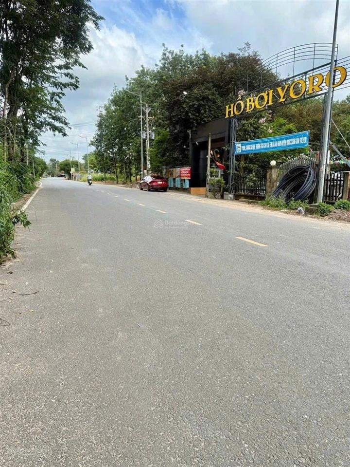 Đất đường cao bá quát minh hưng chơn thành, giá 850 triệu. cần tiền bán nhanh trong tuần.