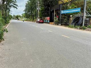 Đất đường cao bá quát minh hưng chơn thành, giá 850 triệu. cần tiền bán nhanh trong tuần.