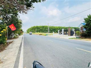 Đất nền thổ cư sát tttm plaza chơn thành, thành phố đồng nai