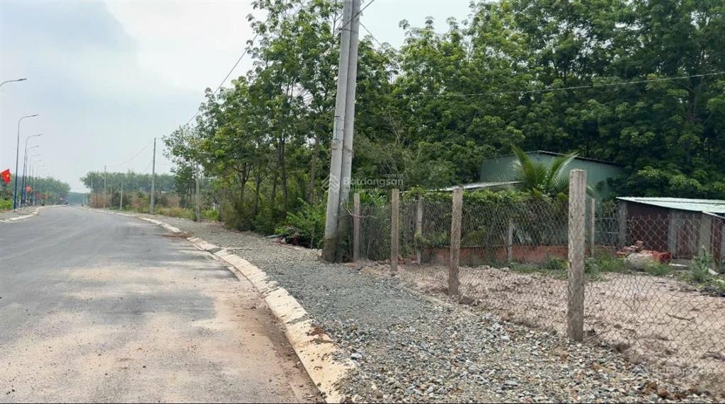 Đất nền thổ cư sát tttm plaza chơn thành, thành phố đồng nai