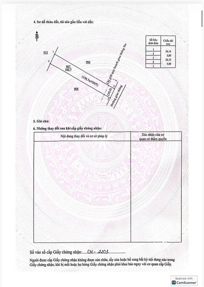 Đất nền ngang 10 sát kcn 500ha mặt tiền đường đt 756, tiện xây trọ cho thuê hoặc làm xưởng