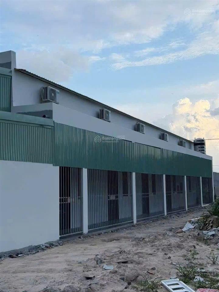 Cần bán đất xây trọ cực đẹp vị trí kcn chơn thành 1&2 giá cực tốt, dt 500m2 có sẵn thổ cư