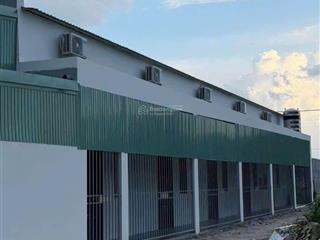 Cần bán đất xây trọ cực đẹp vị trí kcn chơn thành 1&2 giá cực tốt, dt 500m2 có sẵn thổ cư
