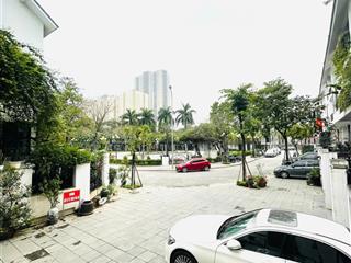 Chính chủ bán liền kề hdi homes vũ phạm hàm