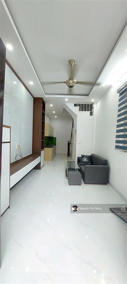 Ưu đãi khai xuân khi mua nhà la khêhà đông, căn góc, full nội thất. giá 7,x tỷ.  0984 672 ***