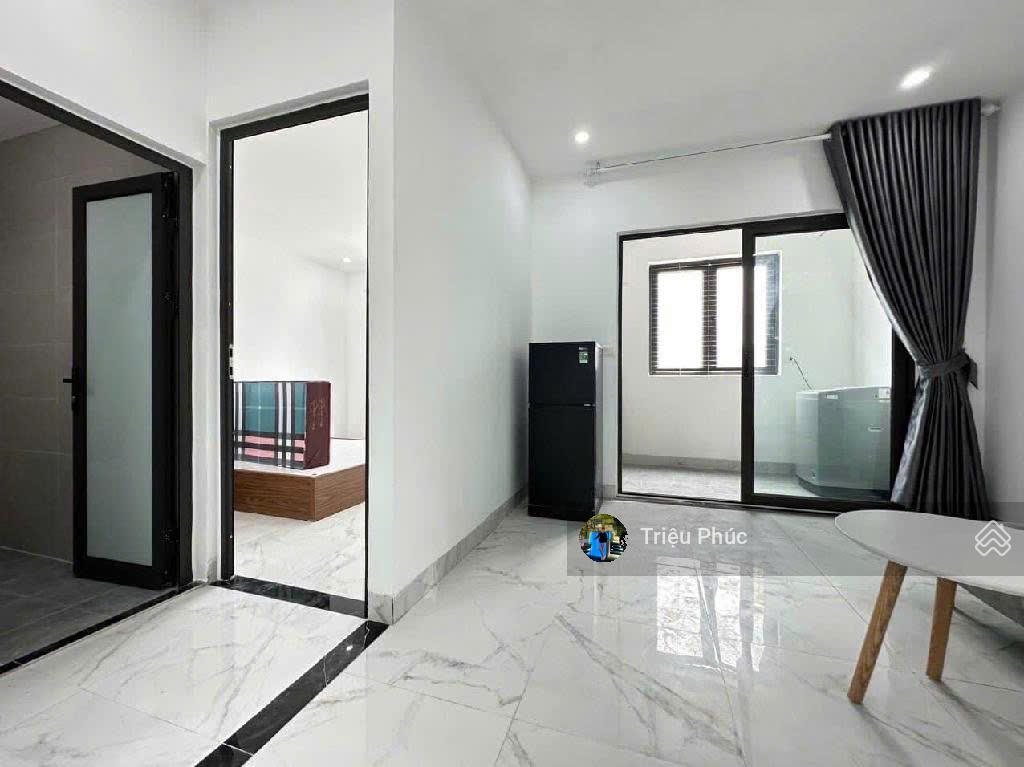 Bán chung cư mini dòng tiền 100tr/tháng  ngõ phân lô ô tô  gần 6 trường đại học  giá 25 tỷ có tl