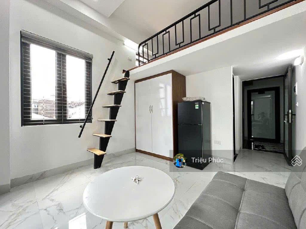 Bán chung cư mini dòng tiền 100tr/tháng  ngõ phân lô ô tô  gần 6 trường đại học  giá 25 tỷ có tl