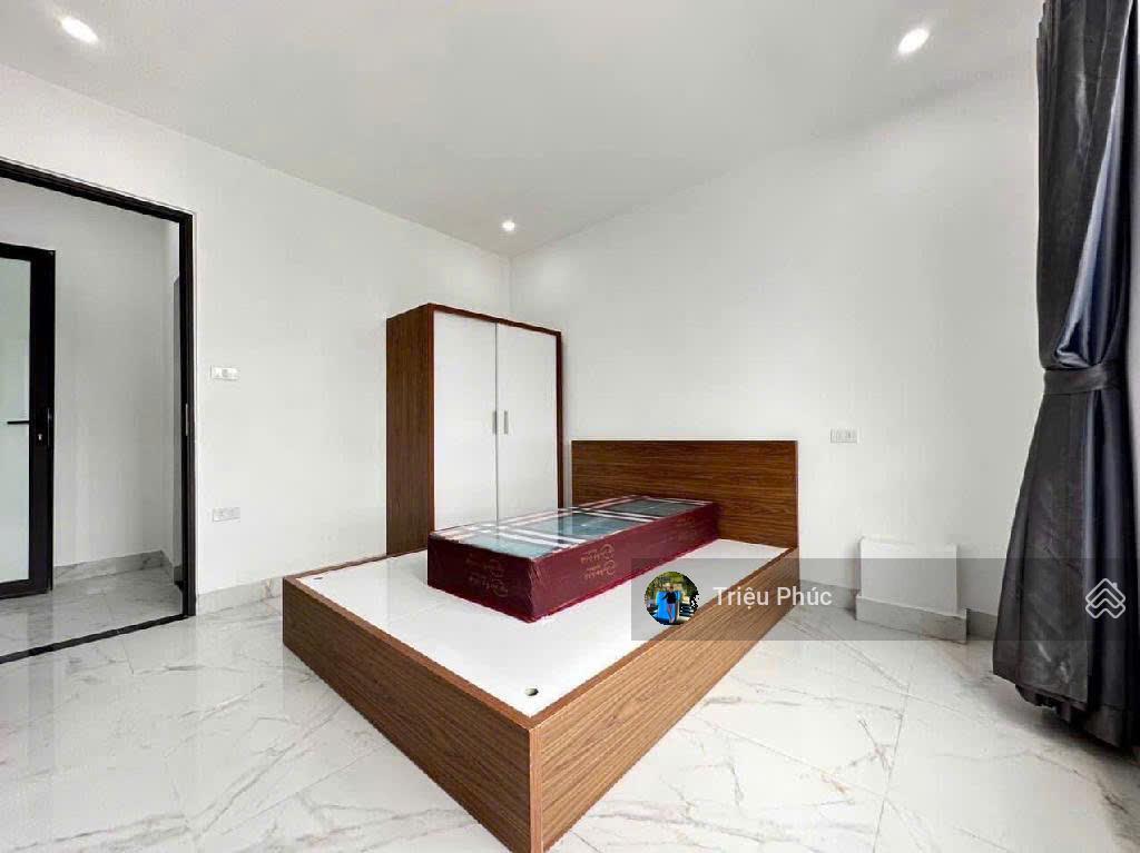 Bán chung cư mini dòng tiền 100tr/tháng  ngõ phân lô ô tô  gần 6 trường đại học  giá 25 tỷ có tl