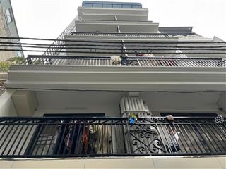 Cực hiếm  dòng tiền 100tr/tháng  hoàng văn thái thanh xuân  ngõ phân ô tô  giá 25 tỷ có tl