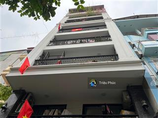 Chủ cần kinh tế hạ chào 2 tỷ  bán toà nhà dòng tiền thanh xuân mặt ngõ ô tô  doanh thu 1,4 tỷ/năm