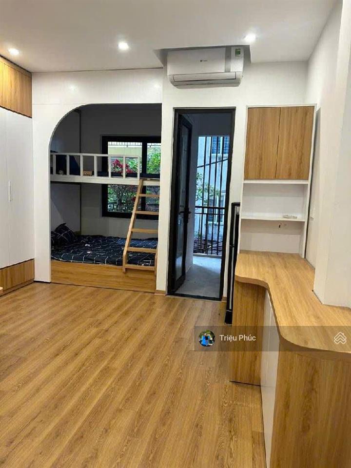 Chủ cần kinh tế hạ chào 2 tỷ  bán toà nhà dòng tiền thanh xuân mặt ngõ ô tô  doanh thu 1,4 tỷ/năm