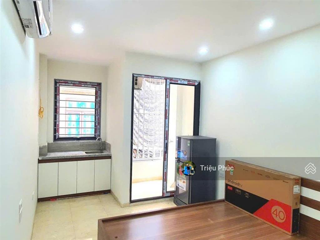 Hot  bán nhà dòng tiền thanh xuân  mặt ngõ phân lô ô tô  gần 5 trườnh đh  doanh thu 1,4 tỷ/năm