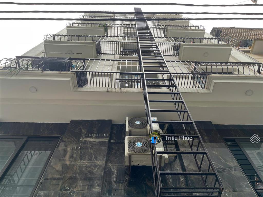 Hot  bán nhà dòng tiền thanh xuân  mặt ngõ phân lô ô tô  gần 5 trườnh đh  doanh thu 1,4 tỷ/năm