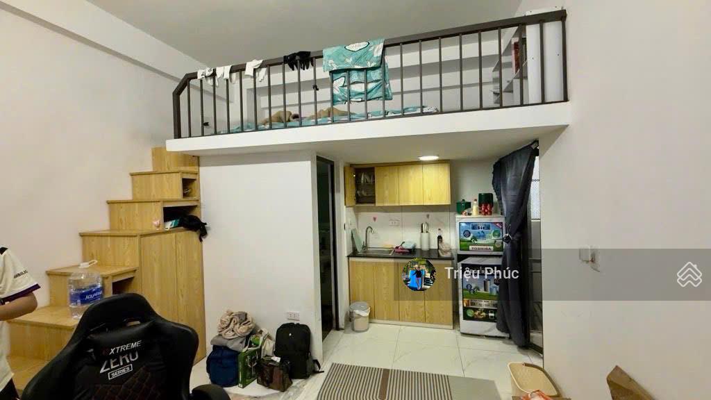 Hot  bán nhà dòng tiền thanh xuân  mặt ngõ phân lô ô tô  gần 5 trườnh đh  doanh thu 1,4 tỷ/năm