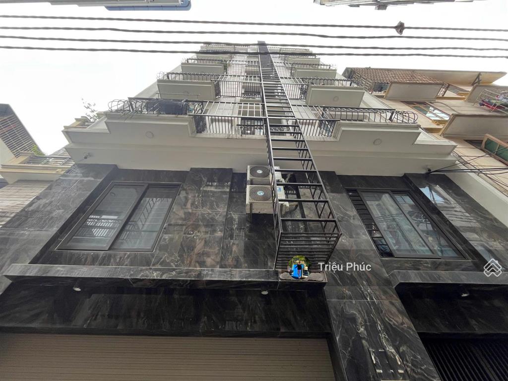 Hot  bán nhà dòng tiền thanh xuân  mặt ngõ phân lô ô tô  gần 5 trườnh đh  doanh thu 1,4 tỷ/năm