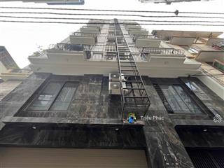 Hot  bán nhà dòng tiền thanh xuân  mặt ngõ phân lô ô tô  gần 5 trườnh đh  doanh thu 1,4 tỷ/năm