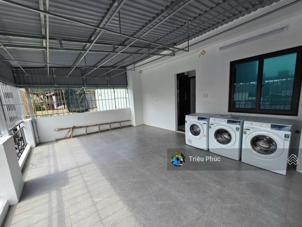 Chủ thiện chí hạ chào 2 tỷ  bán toà nhà dòng tiền doanh thu 100tr/tháng tại thanh xuân, ngõ ô tô