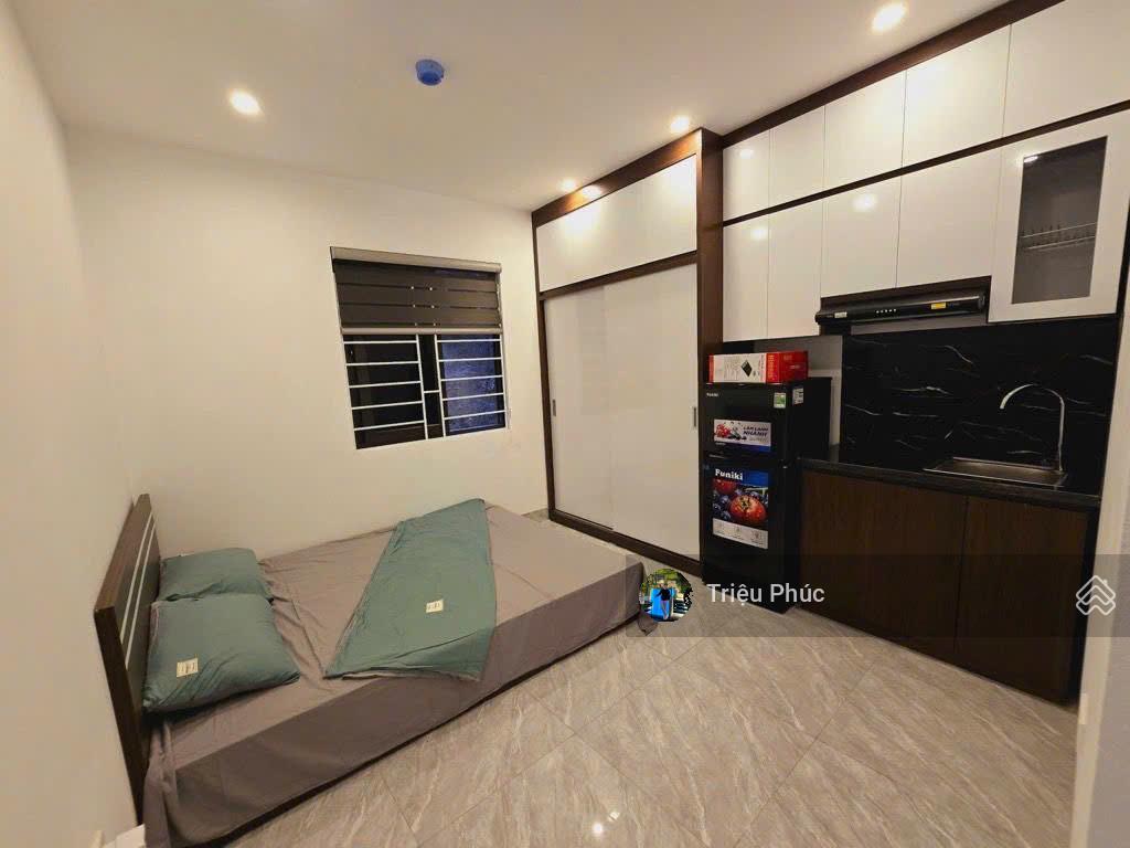 Chủ thiện chí hạ chào 2 tỷ  bán toà nhà dòng tiền doanh thu 100tr/tháng tại thanh xuân, ngõ ô tô