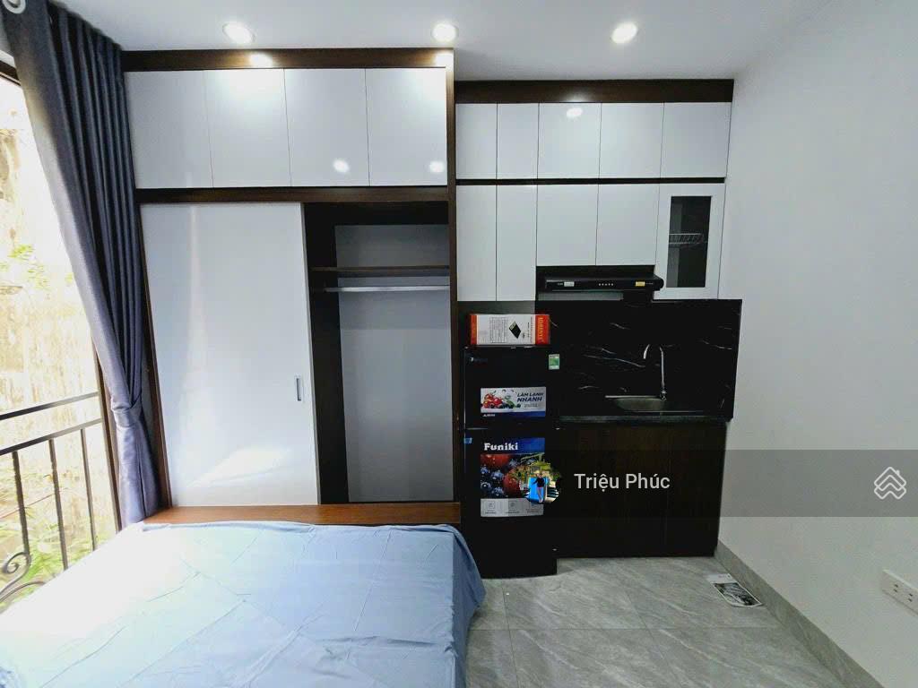 Chủ thiện chí hạ chào 2 tỷ  bán toà nhà dòng tiền doanh thu 100tr/tháng tại thanh xuân, ngõ ô tô