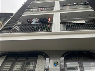 Chủ thiện chí hạ chào 2 tỷ  bán toà nhà dòng tiền doanh thu 100tr/tháng tại thanh xuân, ngõ ô tô