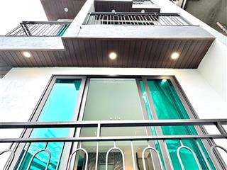 Bán nhà kim mã thượng  ba đình, 6 tầng thang máy, 4pn, 35m², giá 12,6 tỷ  nhà mới ngõ cực thoáng