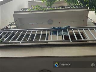 Bán nhà kim mã thượng, ba đình, 45m2 x 5 tầng, nhà mới, mặt ngõ thông 3m, giá 13,8 tỷ thương lượng