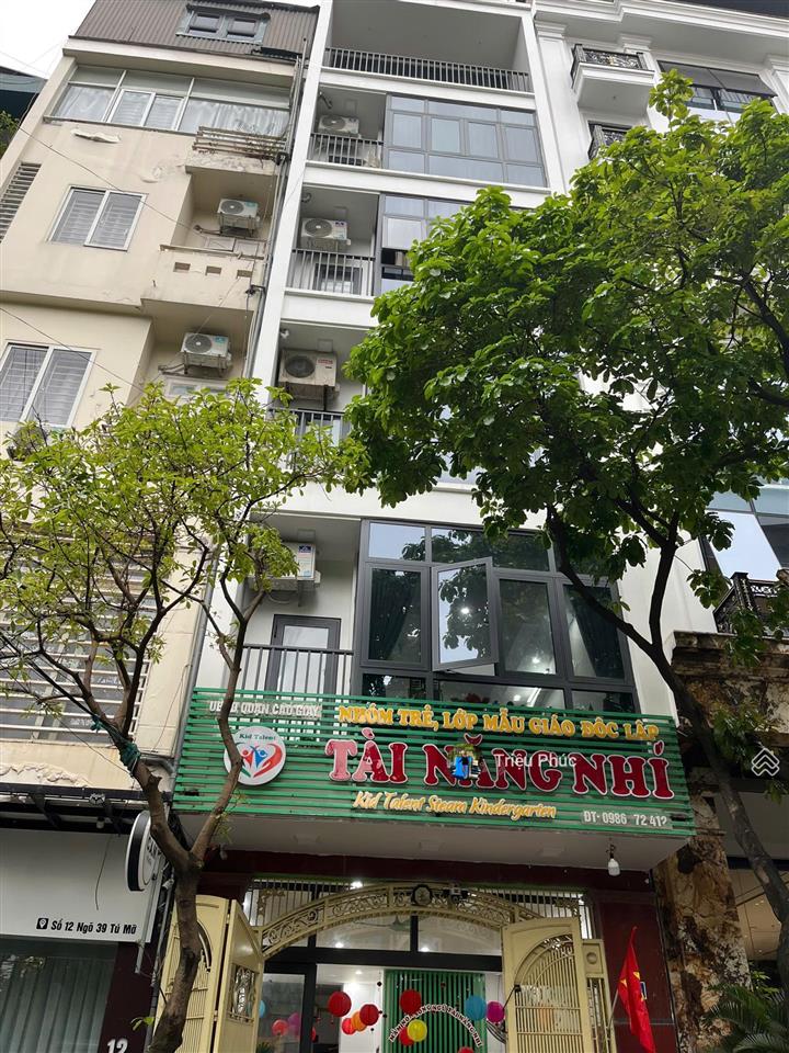 Siêu phẩm trung hòa  ngõ ô tô tránh  vỉa hè  5 tầng  kinh doanh đỉnh  giá 25.8 tỷ có tl
