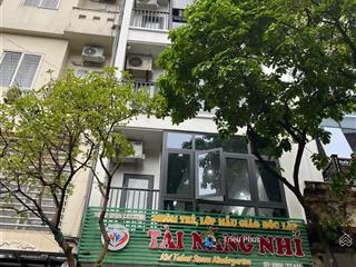 Siêu phẩm trung hòa  ngõ ô tô tránh  vỉa hè  5 tầng  kinh doanh đỉnh  giá 25.8 tỷ có tl