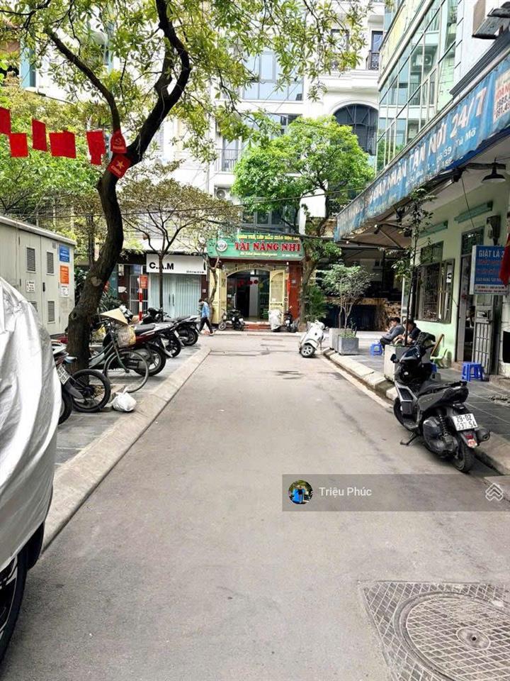 Siêu phẩm trung hòa  ngõ ô tô tránh  vỉa hè  5 tầng  kinh doanh đỉnh  giá 25.8 tỷ có tl